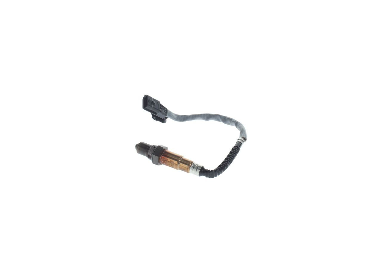 Лямбдазонд, датчик кисню до каталізатора Bosch 0258006988 ціна, від 71.74 USD