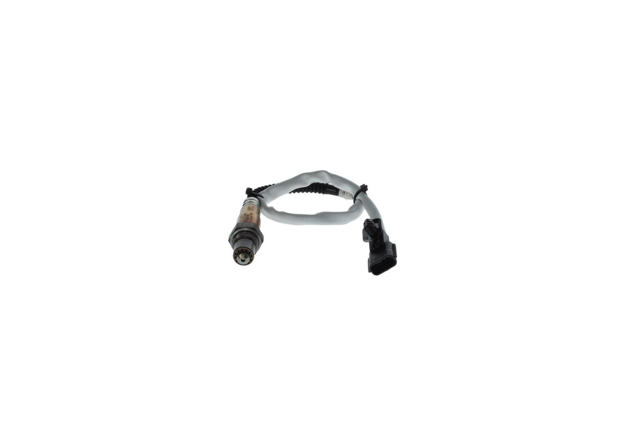 Купити 0258006990 Bosch Лямбдазонд, датчик кисню до каталізатора