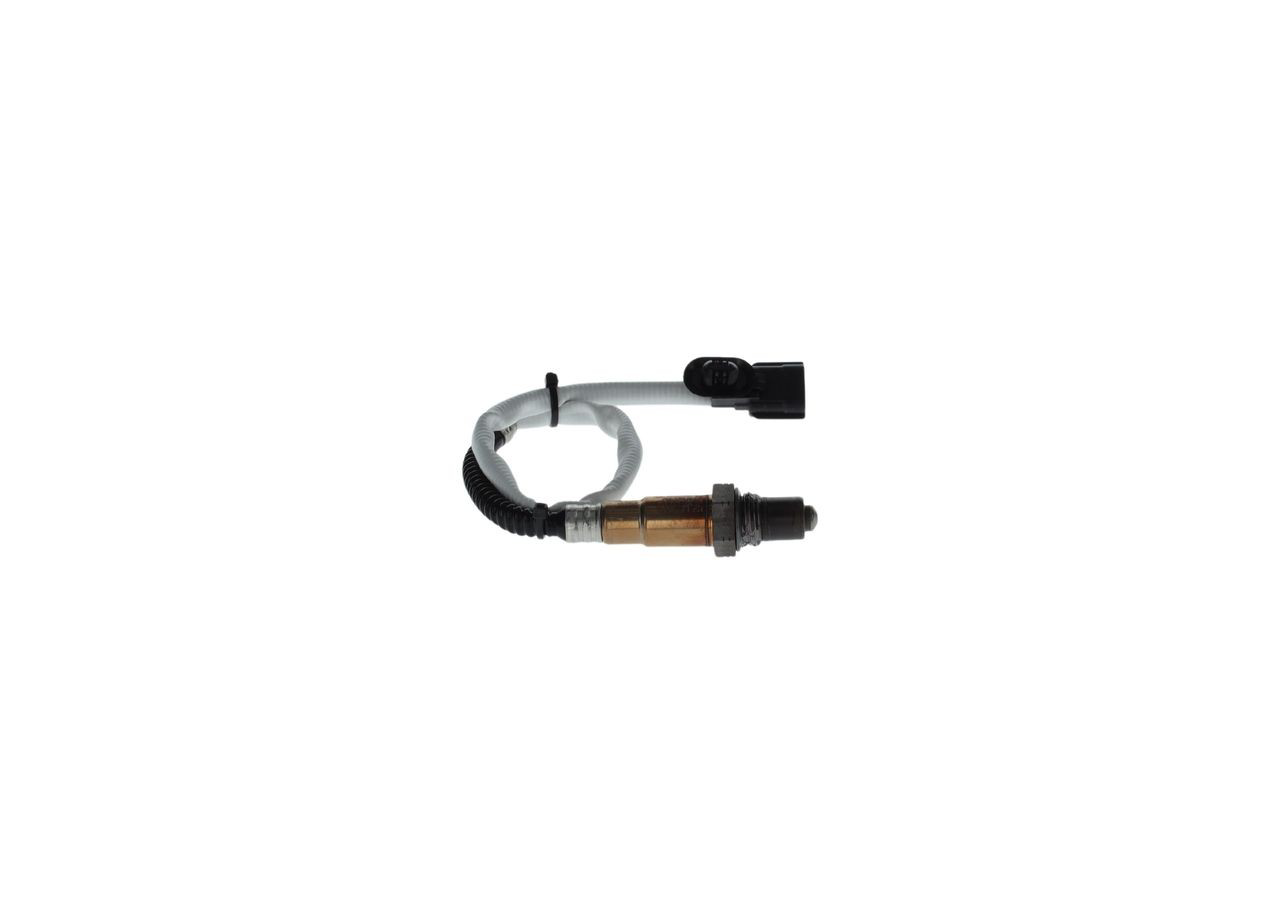 Лямбдазонд, датчик кисню до каталізатора Bosch 0258006990 ціна, від 42.68 USD