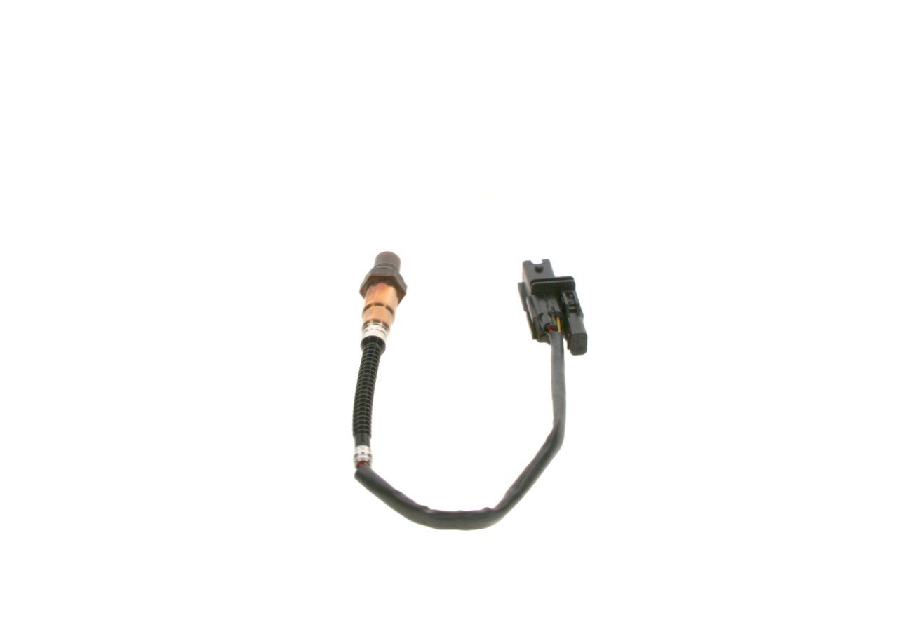 Купити 0258007018 Bosch Лямбдазонд, датчик кисню до каталізатора