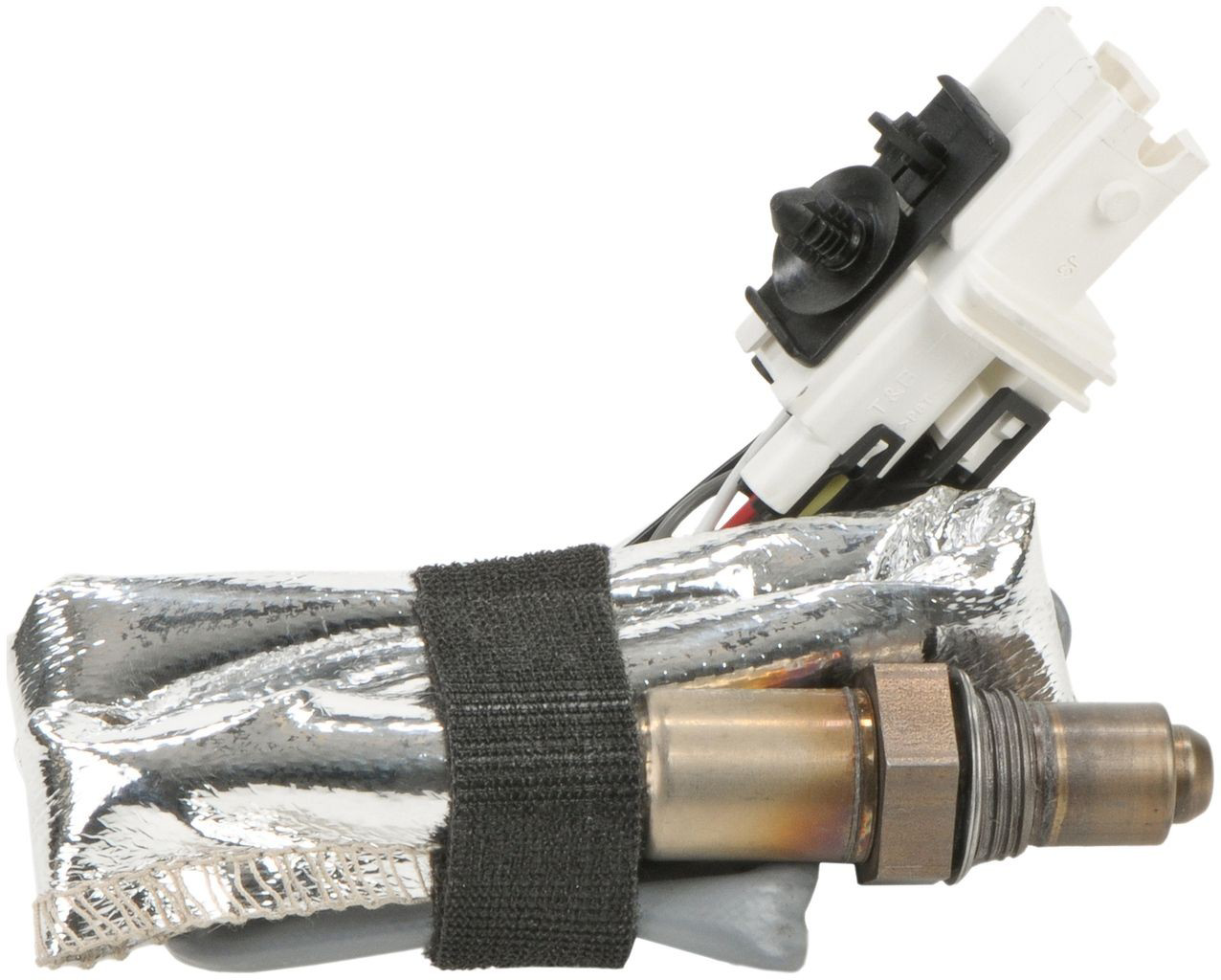 Лямбдазонд, датчик кисню до каталізатора Bosch 0258007036 ціна, від 158.24 USD