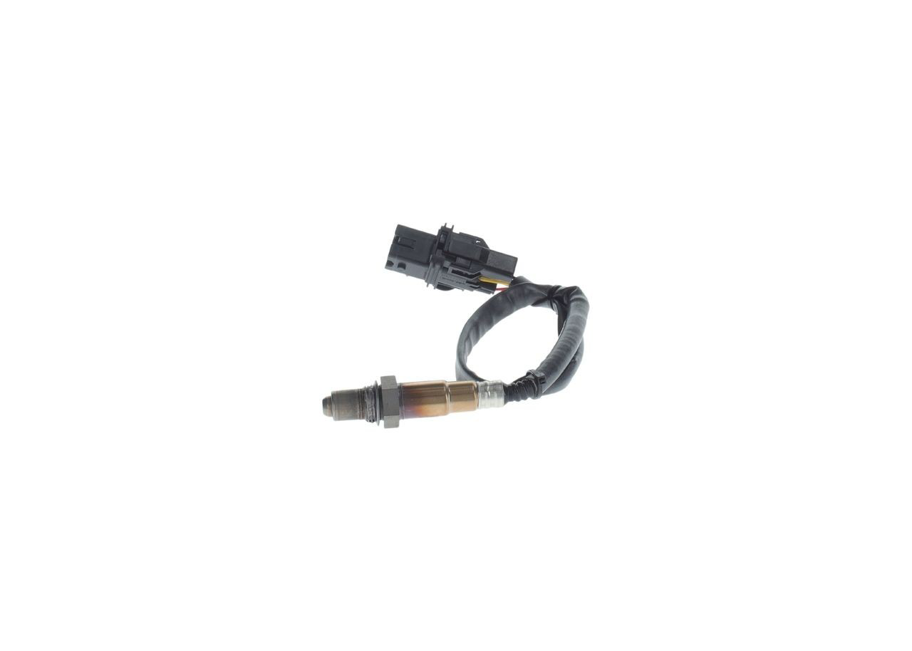 Лямбда датчик кисню Bosch 0258007038 ціна, від 74.48 USD