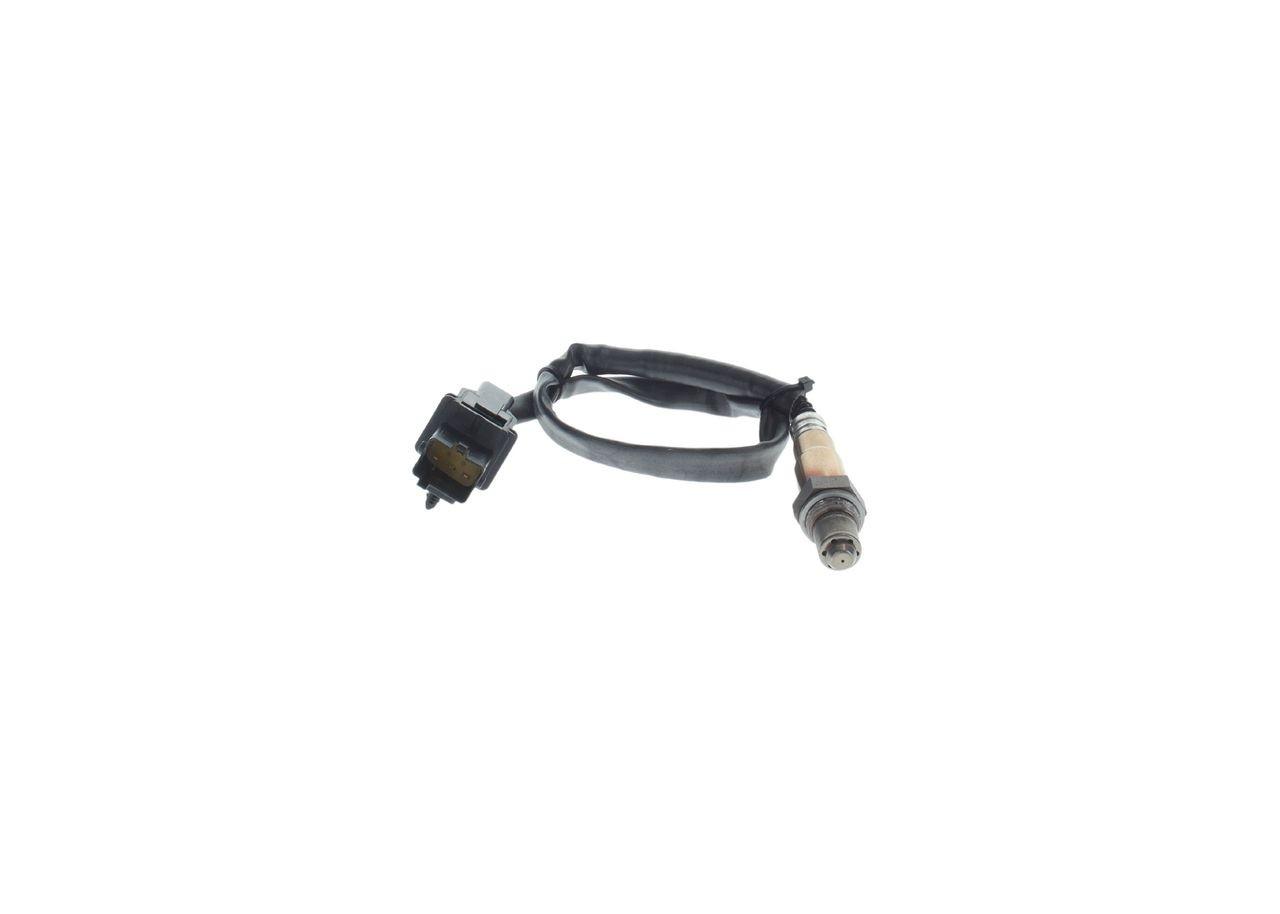 Купити 0258007038 Bosch Лямбда зонд, датчик кисню