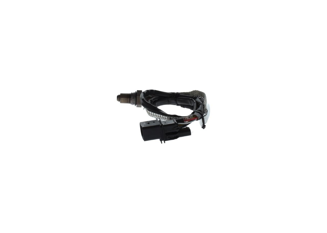 Лямбдазонд, датчик кисню до каталізатора Bosch 0258007049 ціна, від 53.02 USD