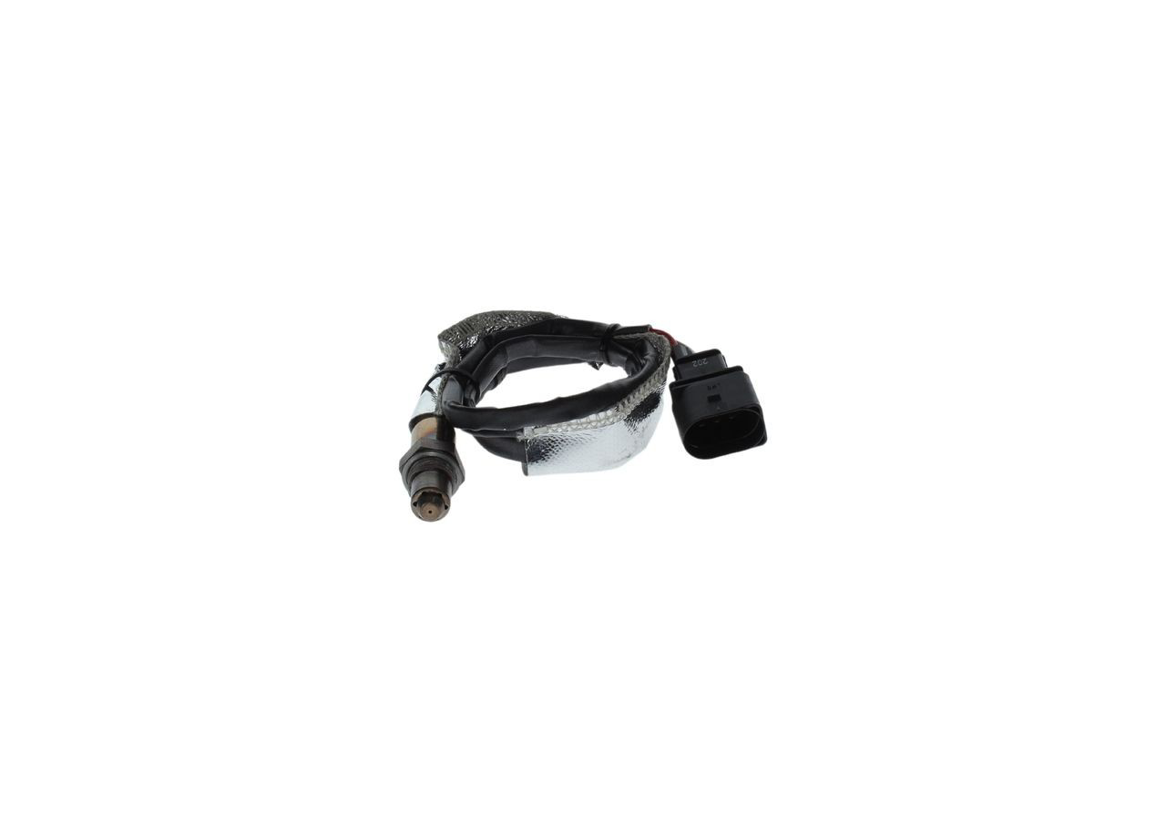 Купити 0258007049 Bosch Лямбдазонд, датчик кисню до каталізатора