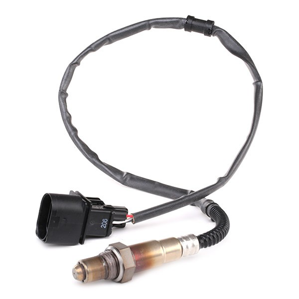 Лямбдазонд, датчик кисню до каталізатора Bosch 0258007057 ціна, від 40.79 USD