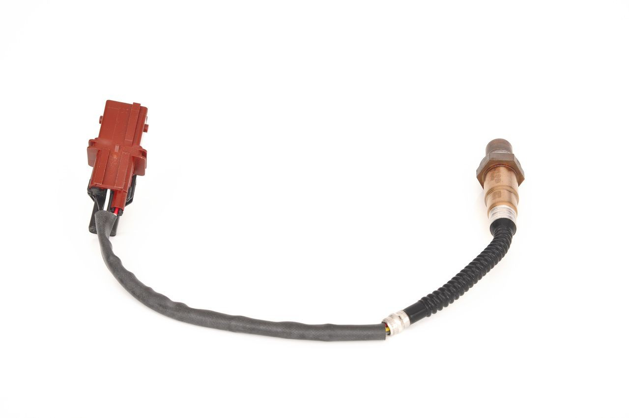 Датчик збідненої суміші Bosch 0258007084 ціна, від 68.00 USD