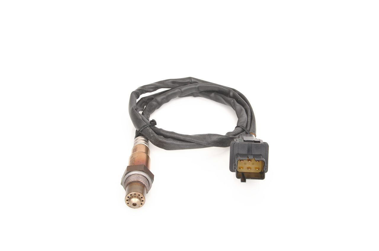  Bosch 0258007151 ціна, від 127.85 USD
