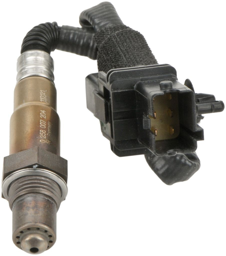 0258007204 Bosch Датчик кисню