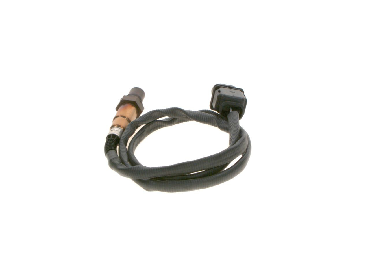 Лямбда датчик кисню Bosch 0258007215 ціна, від 63.34 USD