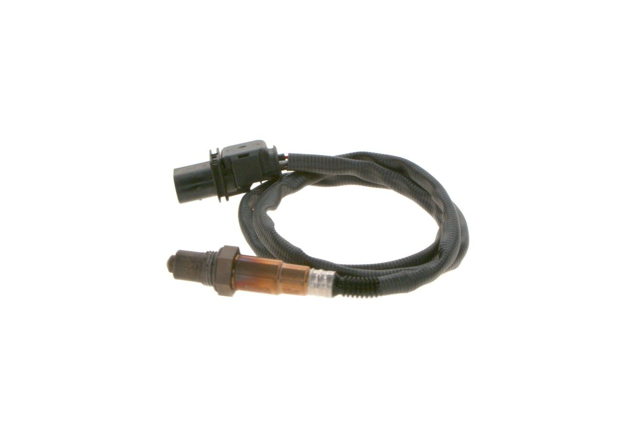 Купити 0258007215 Bosch Лямбда зонд, датчик кисню