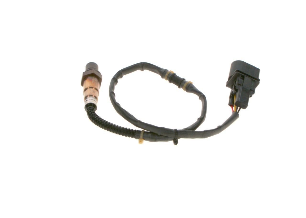 Лямбда зонд до каталізатора, правий Bosch 0258007233 ціна, від 153.31 USD