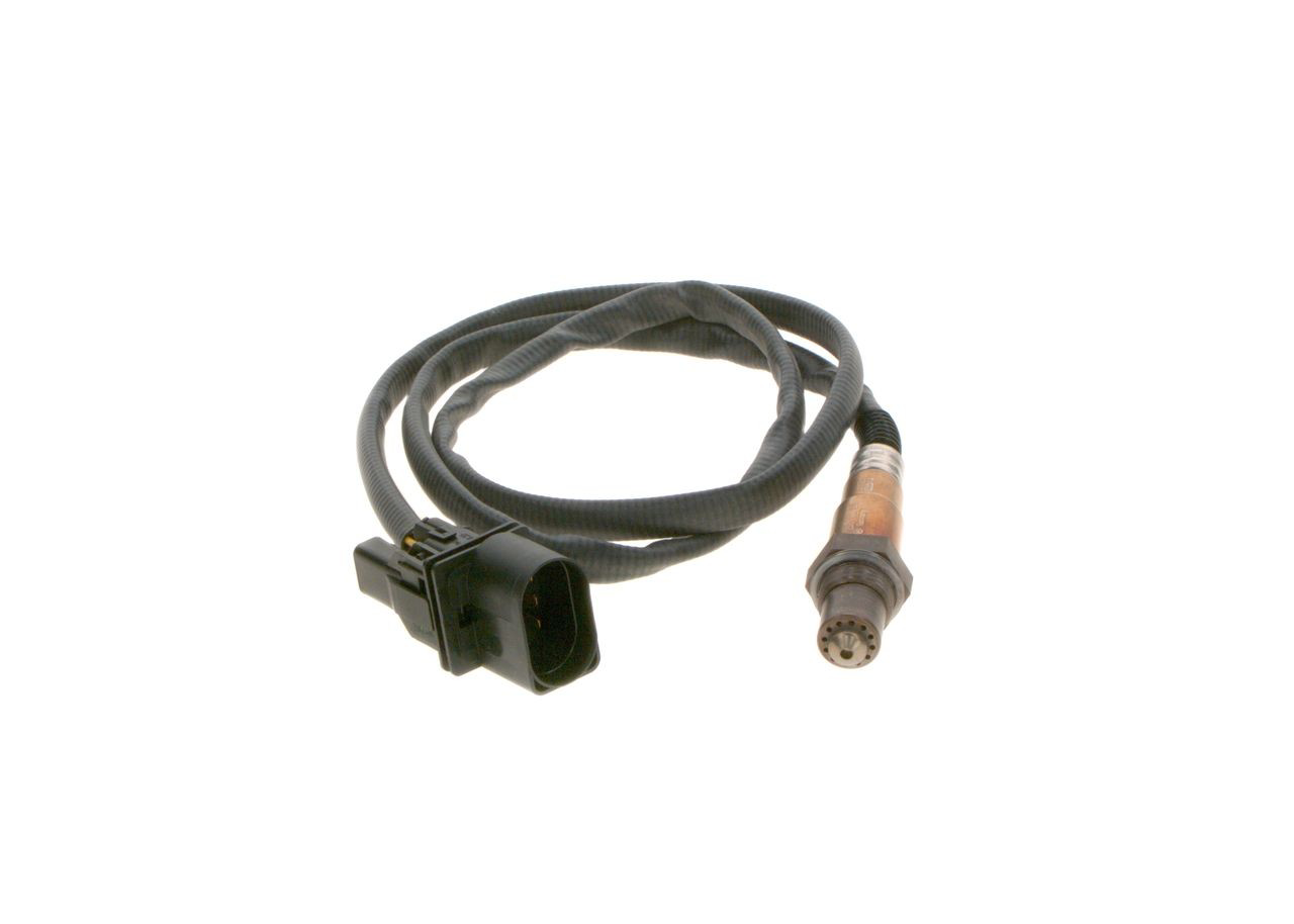 Купити 0258007290 Bosch Лямбдазонд, датчик кисню до каталізатора