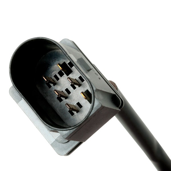 Купити 0258007351 Bosch Лямбдазонд, датчик кисню до каталізатора