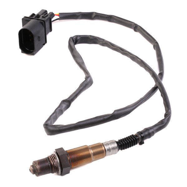 Купити 0258007359 Bosch Лямбдазонд, датчик кисню до каталізатора