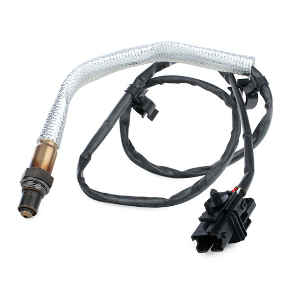 Купити 0258007368 Bosch Лямбдазонд, датчик кисню до каталізатора