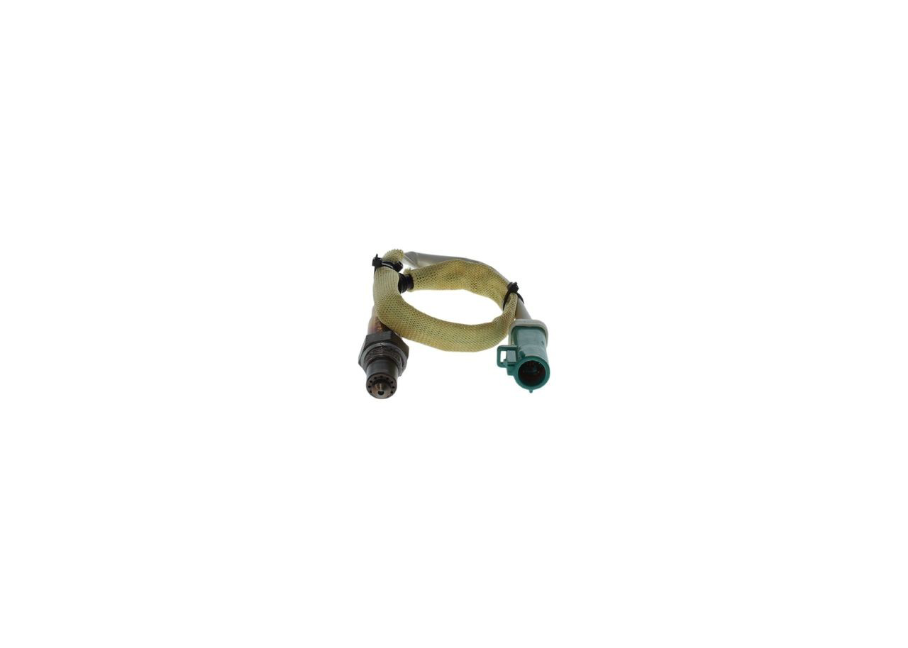  Bosch 0258010020 ціна, від 25.55 USD