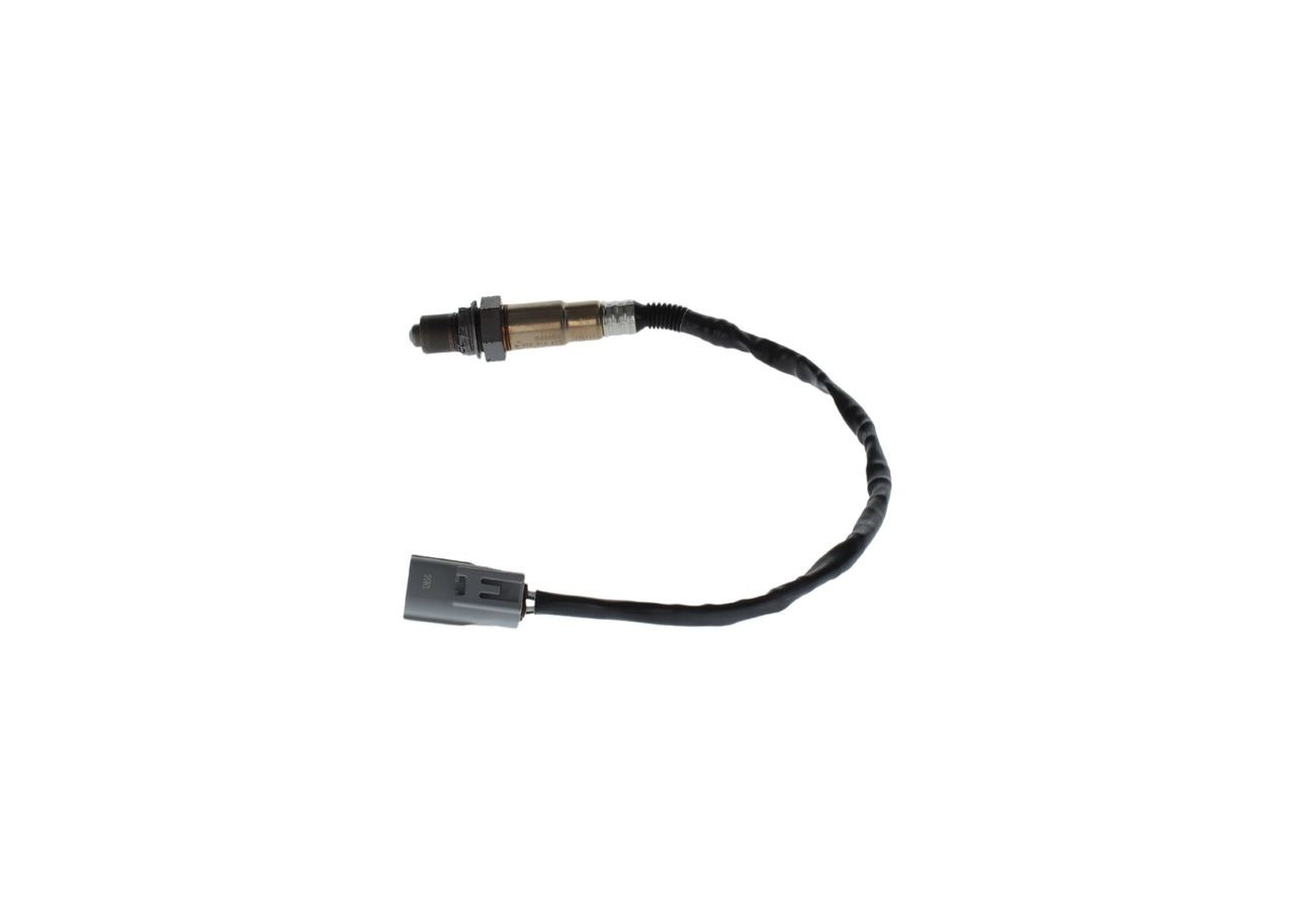 Лямбдазонд, датчик кисню до каталізатора Bosch 0258010023 ціна, від 70.77 USD
