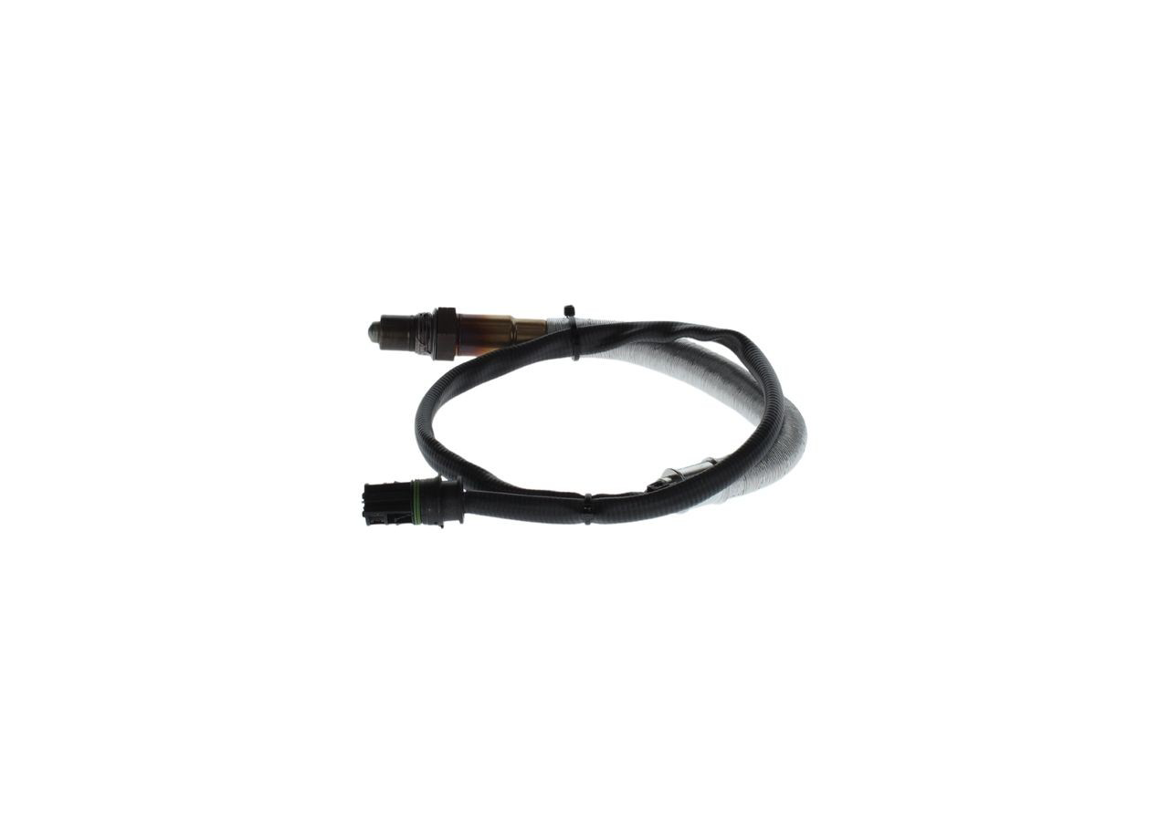 Лямбда датчик кисню Bosch 0258010027 ціна, від 67.94 USD