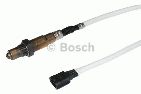 Лямбдазонд, датчик кисню після каталізатора Bosch 0258010029 ціна, від 33.13 USD