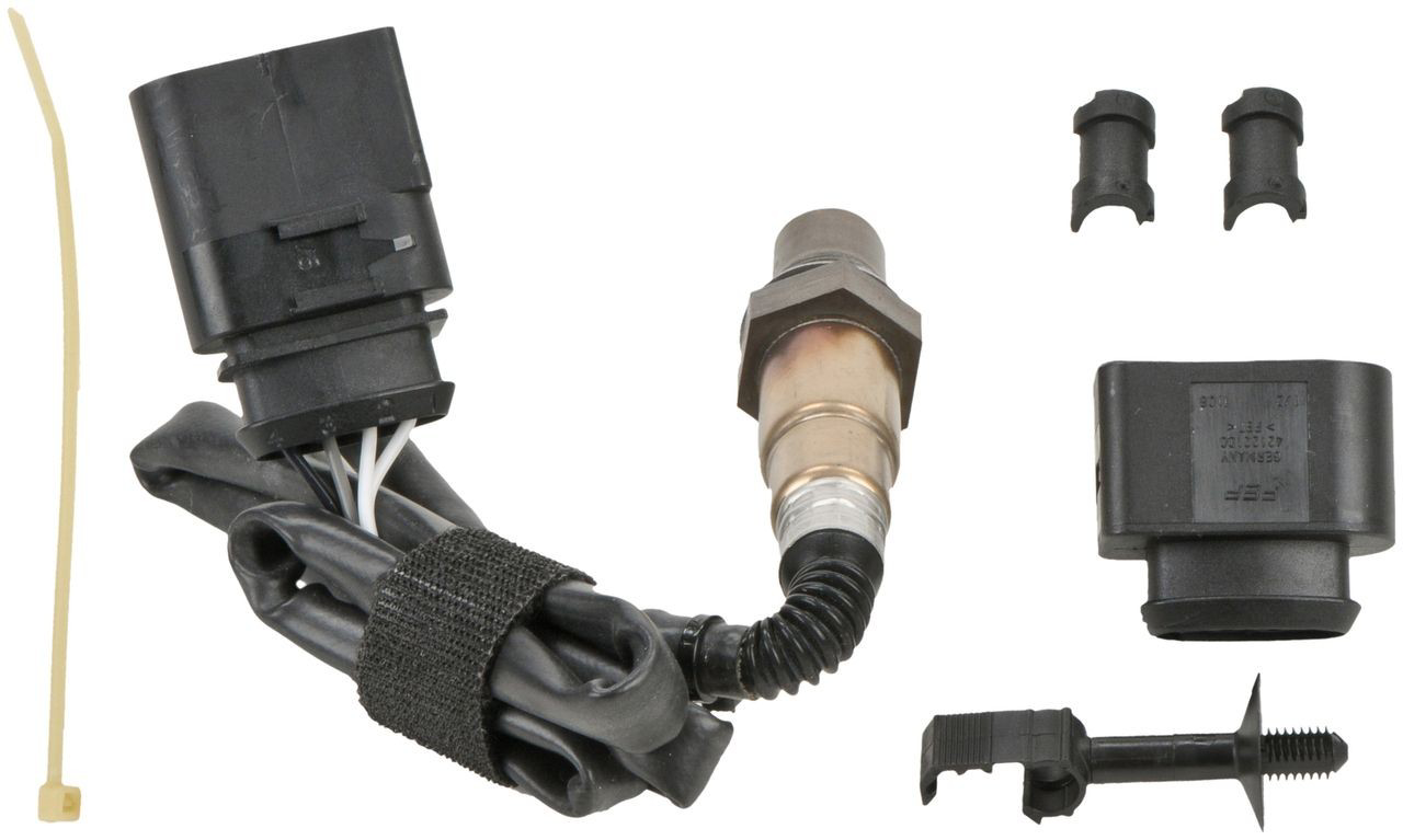 0258010034 Bosch Лямбда зонд після каталізатора