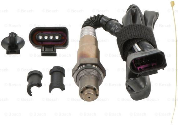 0258010036 Bosch Лямбда зонд після каталізатора