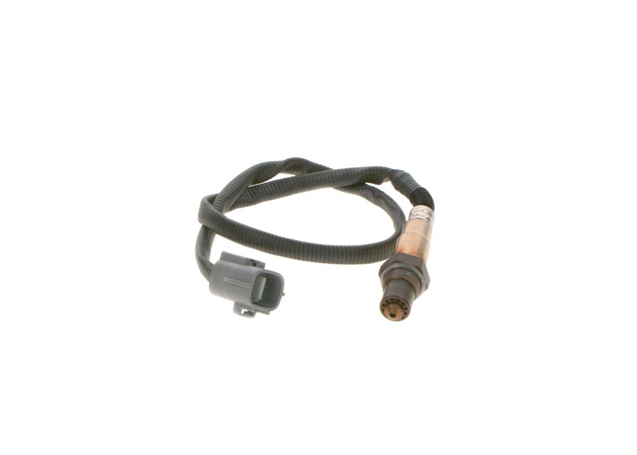 Купити 0258010079 Bosch Лямбда-зонд, датчик кисню після каталізатора