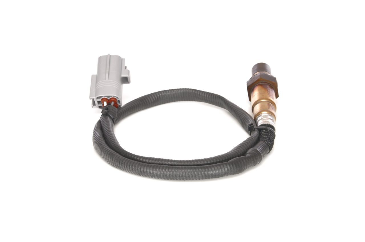 0258010079 Bosch Лямбда зонд після каталізатора