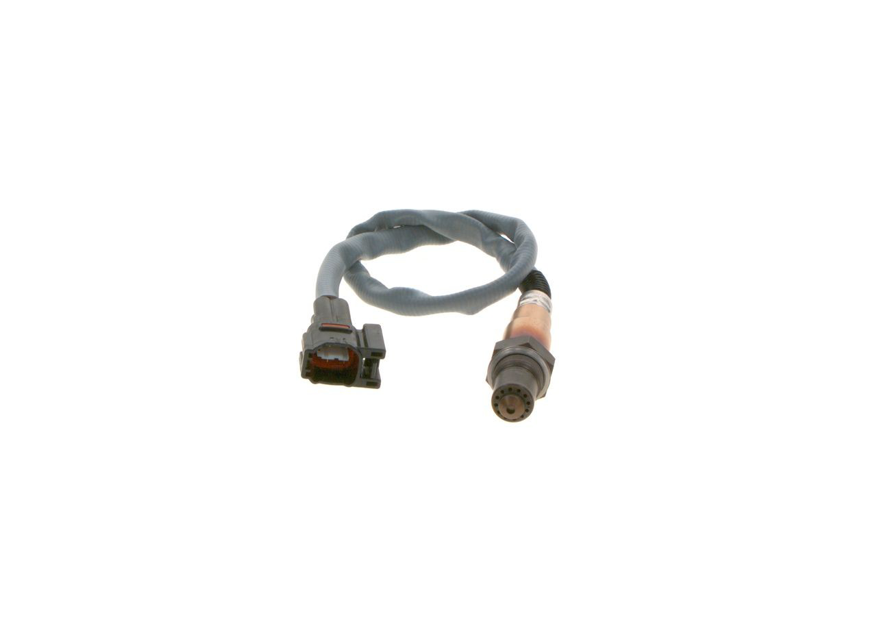 Лямбдазонд, датчик кисню після каталізатора Bosch 0258010156 ціна, від 39.41 USD