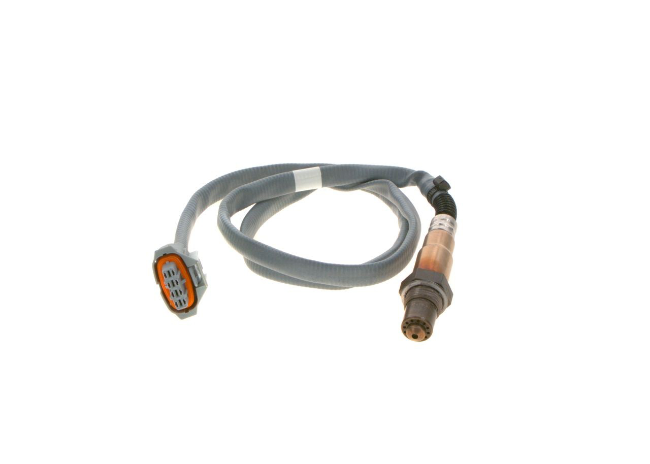0258010177 Bosch Лямбда зонд після каталізатора