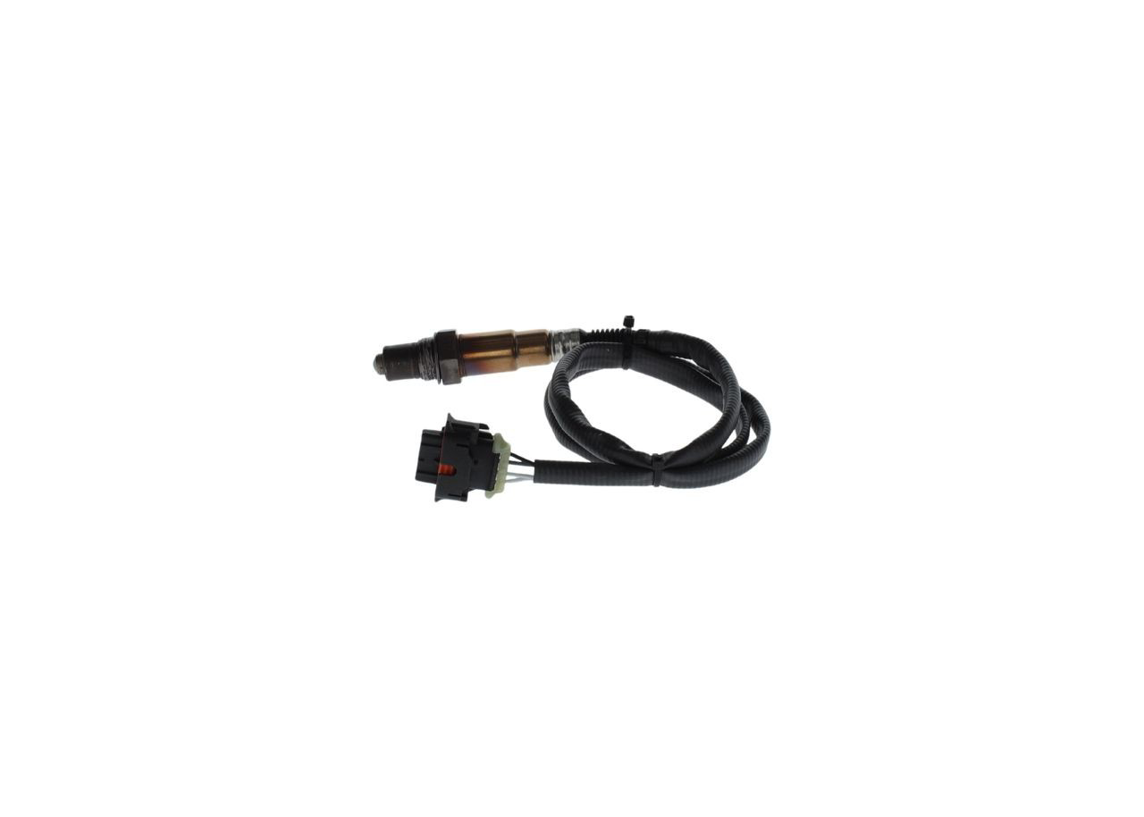  Bosch 0258010207 ціна, від 73.44 USD