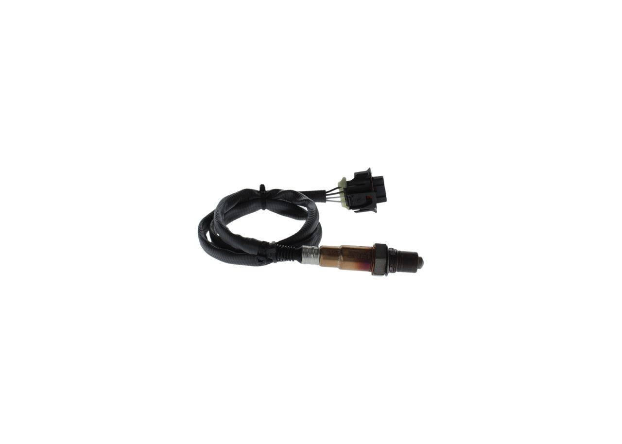  Bosch 0258010207