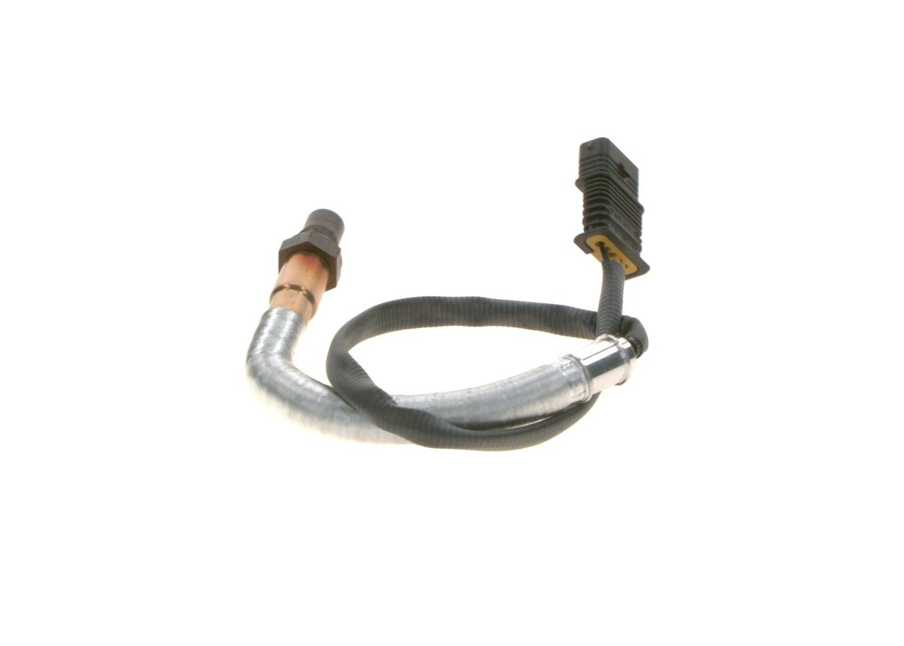 Купити 0258010233 Bosch Лямбда зонд, датчик кисню