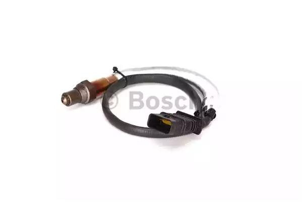 Лямбда-датчик Bosch 0258010233