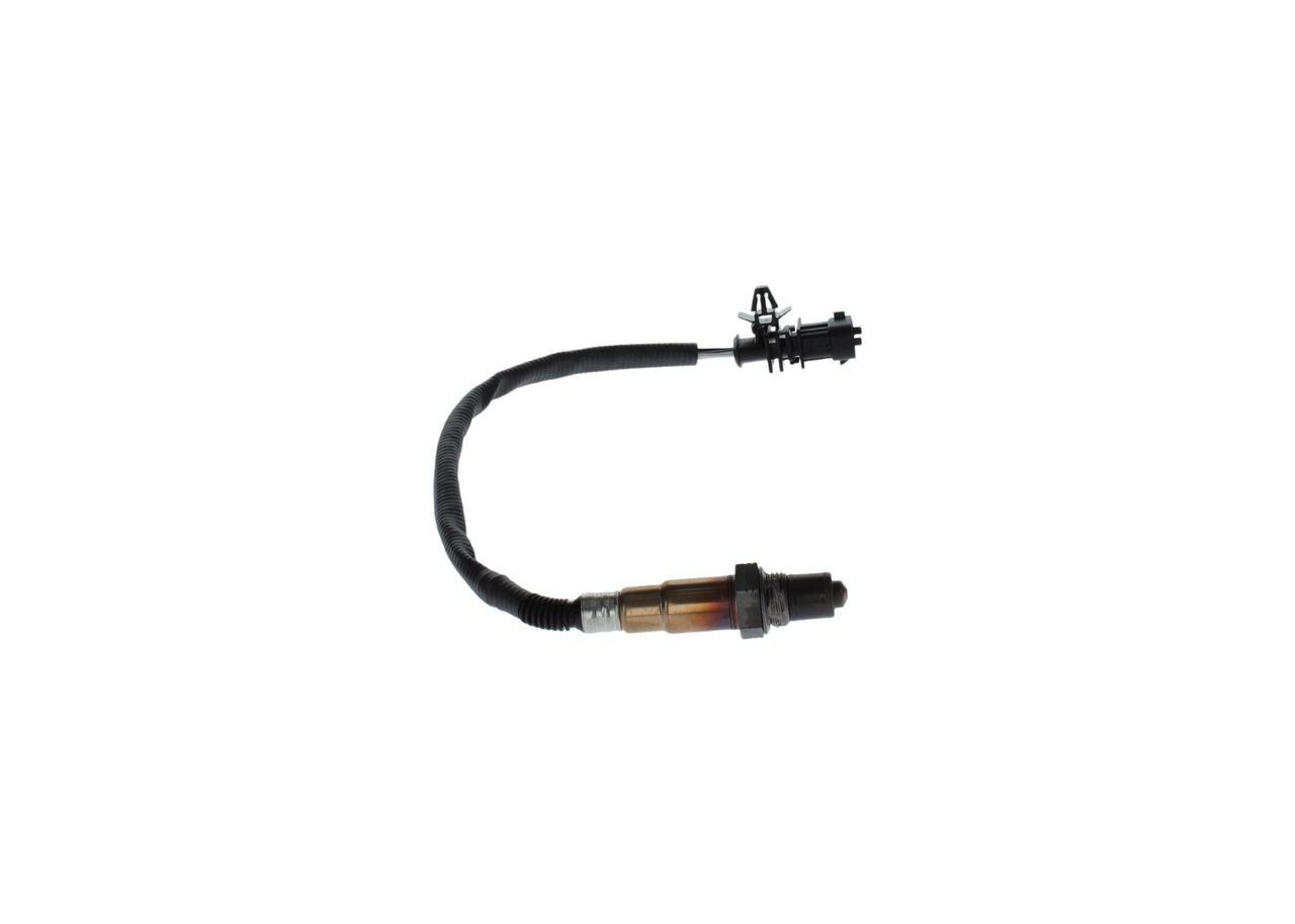 Лямбдазонд, датчик кисню до каталізатора Bosch 0258010359 ціна, від 49.84 USD