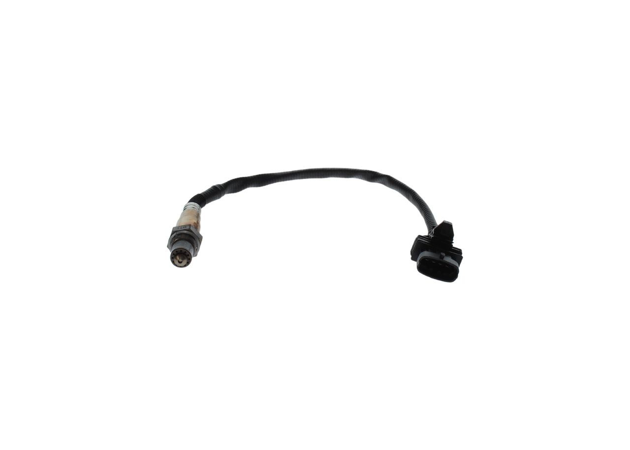 Купити 0258010359 Bosch Лямбдазонд, датчик кисню до каталізатора