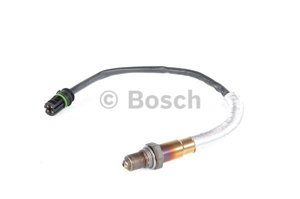 Лямбда-зонд, датчик кисню після каталізатора Bosch 0258010412