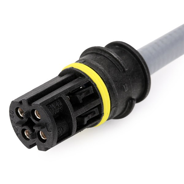 Купити 0258010414 Bosch Лямбда-зонд, датчик кисню після каталізатора