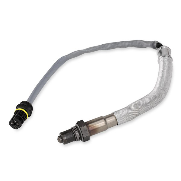 Лямбда-зонд, датчик кисню після каталізатора 0258010414 Bosch
