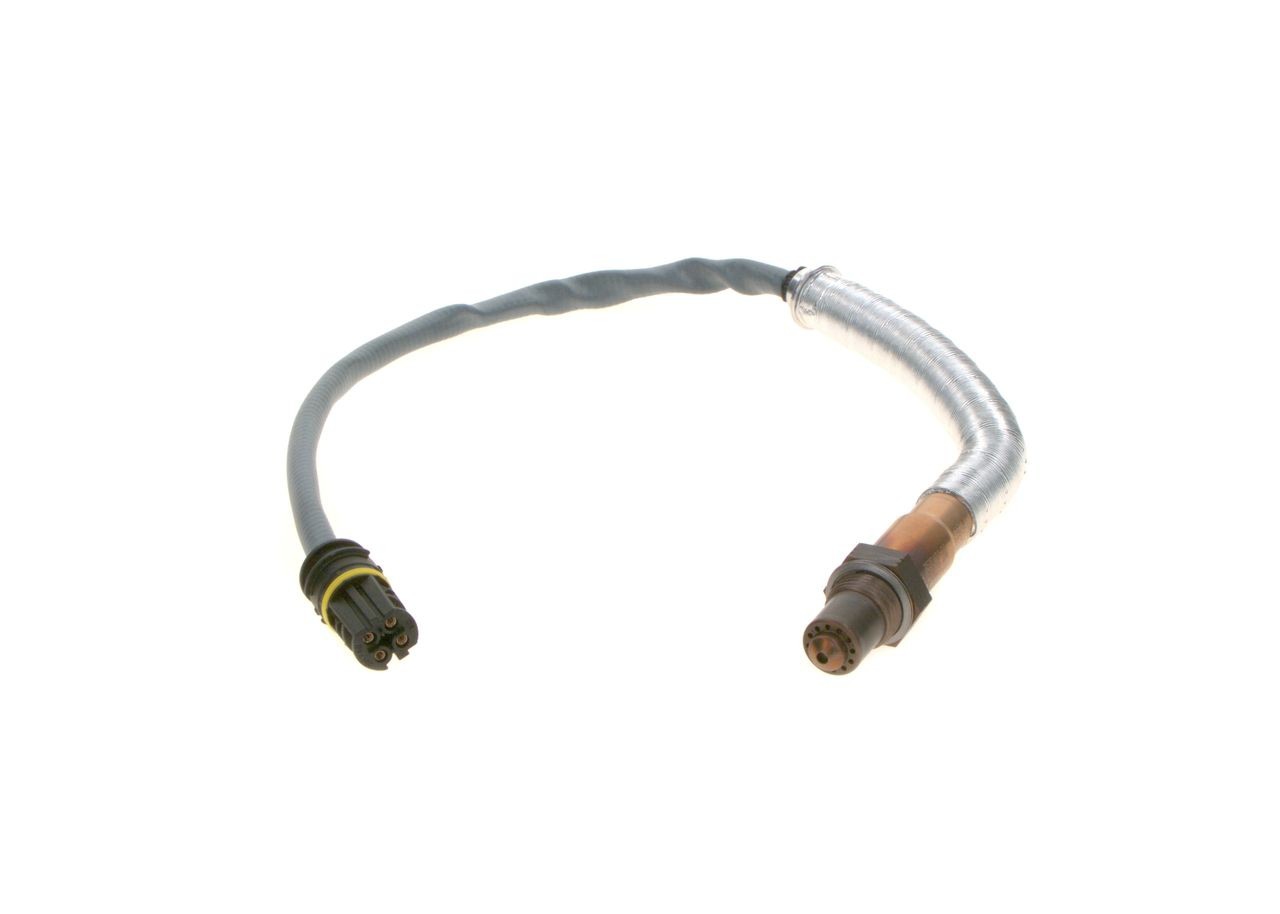 Купити 0258010415 Bosch Лямбда-зонд, датчик кисню після каталізатора