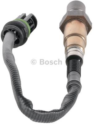 Лямбда зонд, датчик кисню до каталізатора Bosch 0258010421