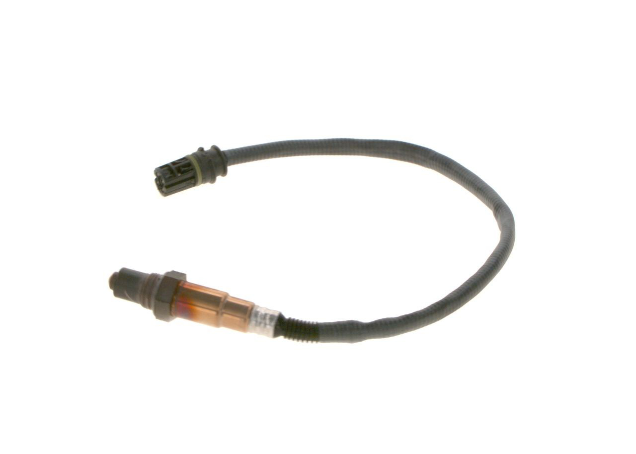 Лямбдазонд, датчик кисню до каталізатора Bosch 0258010422 ціна, від 34.83 USD