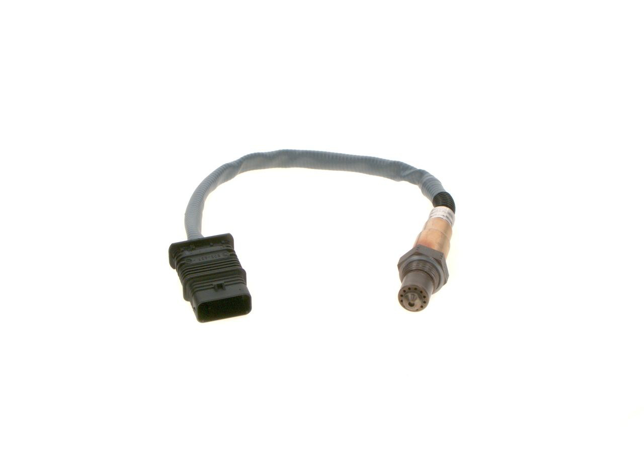 0258010431 Bosch Лямбда зонд після каталізатора