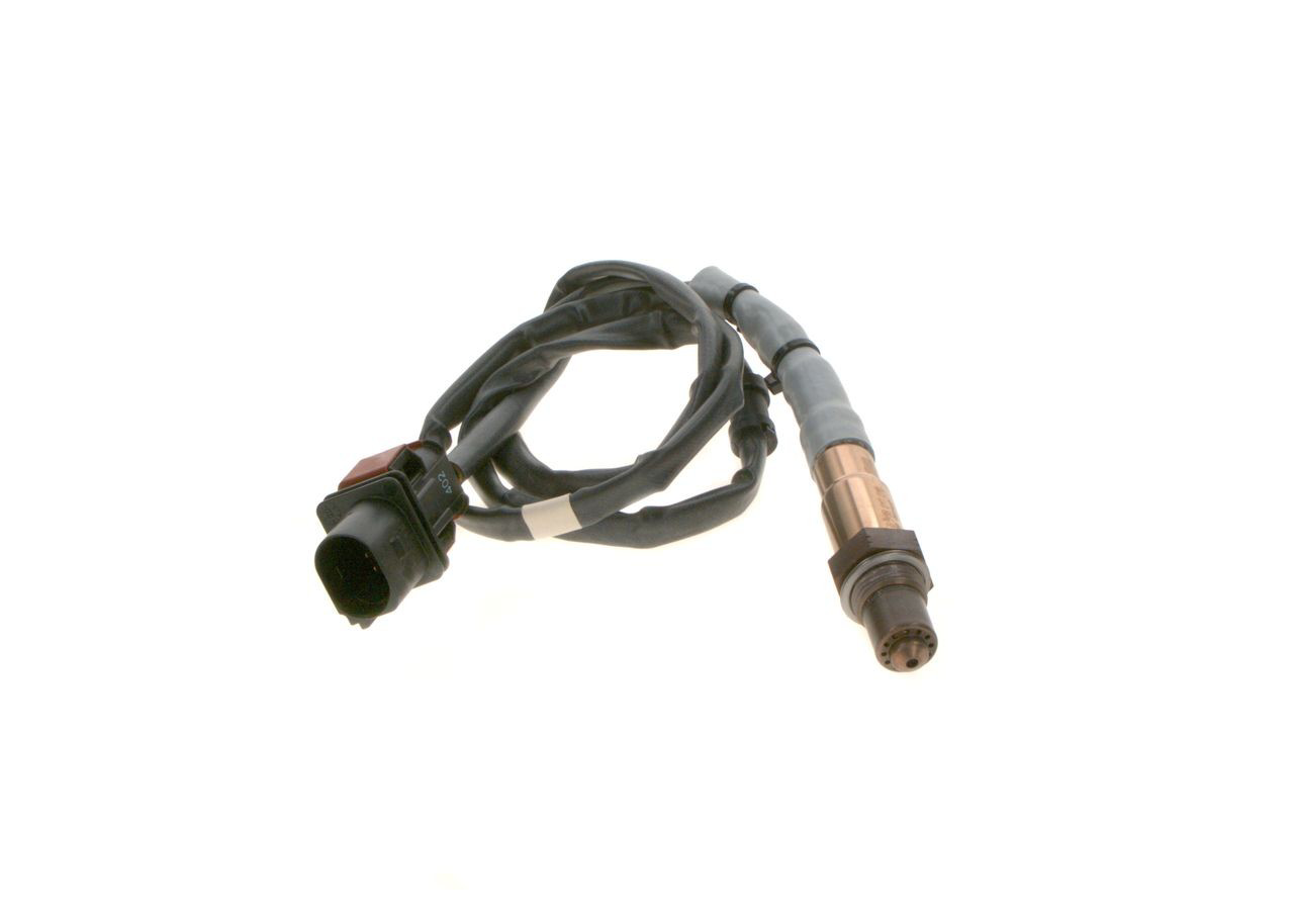 Лямбда датчик кисню Bosch 0258017012 ціна, від 67.93 USD