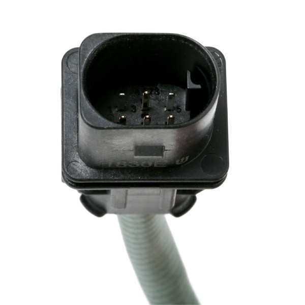 0258017014 Bosch Лямбдазонд, датчик кисню до каталізатора