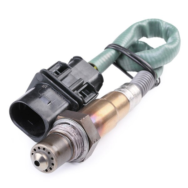 Купити 0258017014 Bosch Лямбдазонд, датчик кисню до каталізатора