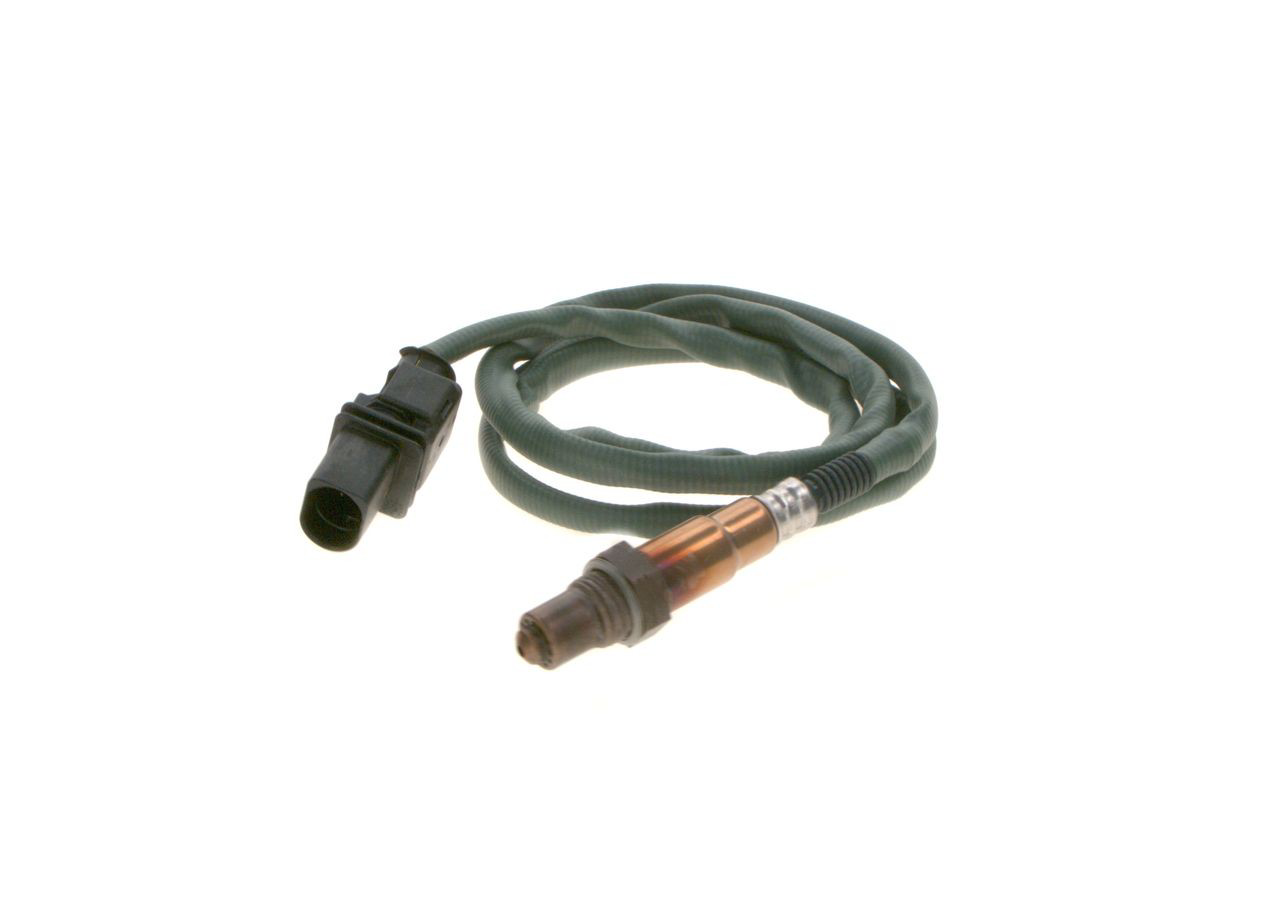 Купити 0258017020 Bosch Лямбдазонд, датчик кисню до каталізатора