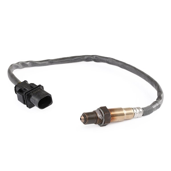 Лямбда датчик кисню Bosch 0258017049 ціна, від 95.97 USD