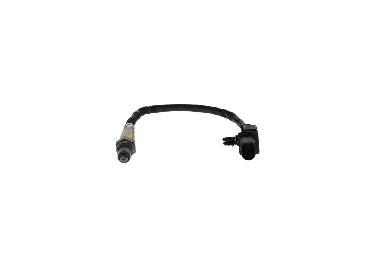 Лямбда зонд, датчик кисню до каталізатора Bosch 0258017090