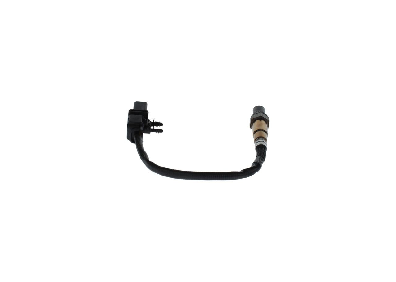 Лямбдазонд, датчик кисню до каталізатора Bosch 0258017090 ціна, від 70.28 USD